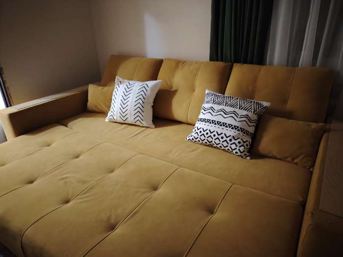 Фотография покупателя товара Комплект наволочек декоративных «Этель. Марокко» (вид 2), 48×48 см - 2 шт., хлопок 100% - Фото 2