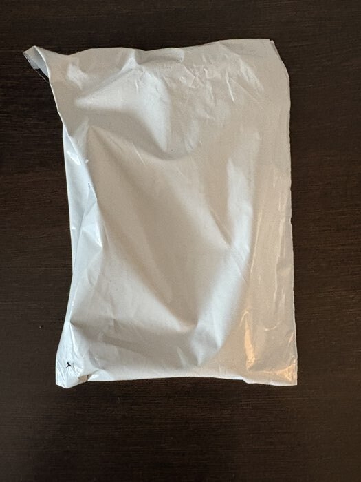 Фотография покупателя товара Бокс для хранения мелочей, 14×6×2 см, прозрачный - Фото 1