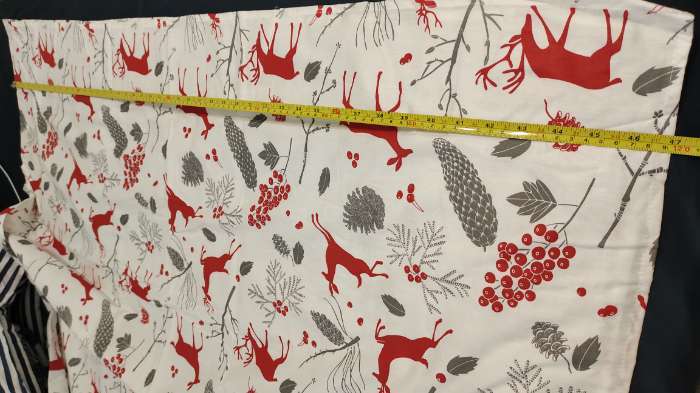 Фотография покупателя товара Постельное бельё евро LoveLife «Лапландия», сатин - Фото 11