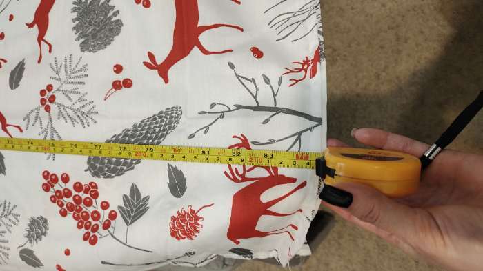 Фотография покупателя товара Постельное бельё евро LoveLife «Лапландия», сатин - Фото 6