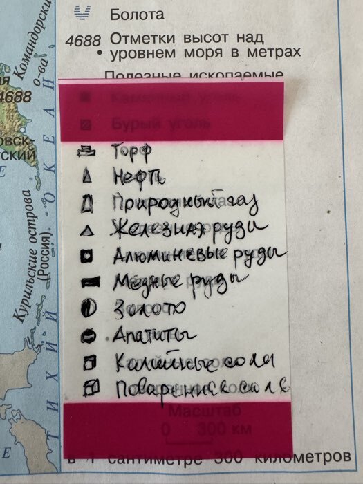 Фотография покупателя товара Блок с липким краем, 82 мм × 52 мм, 20 листов, прозрачный пластик с бордовыми вставками - Фото 3