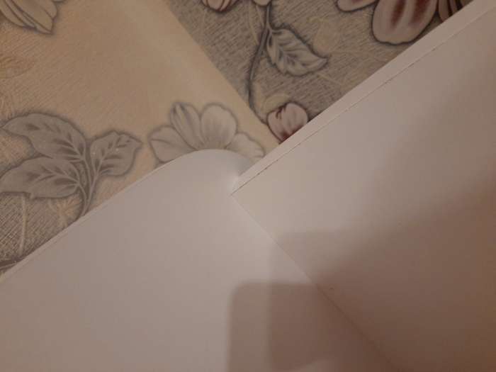 Фотография покупателя товара Кровать «Бейли», 700 × 1600 мм, с ортопедическим основанием, цвет белый - Фото 113