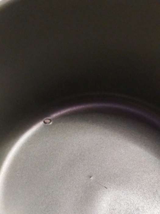 Фотография покупателя товара Кружка чайная керамическая «Сердечки», 320 мл, ручная работа - Фото 2