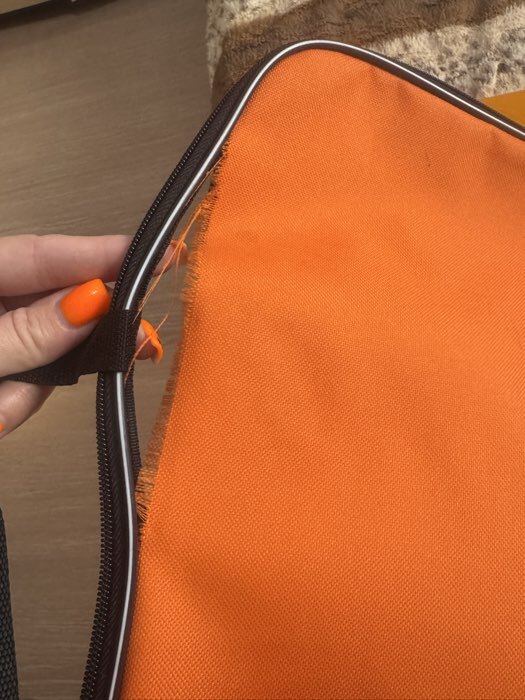 Фотография покупателя товара Папка с ручками, А3, текстильная, 47×35×2 см А3 «Коты» - Фото 14