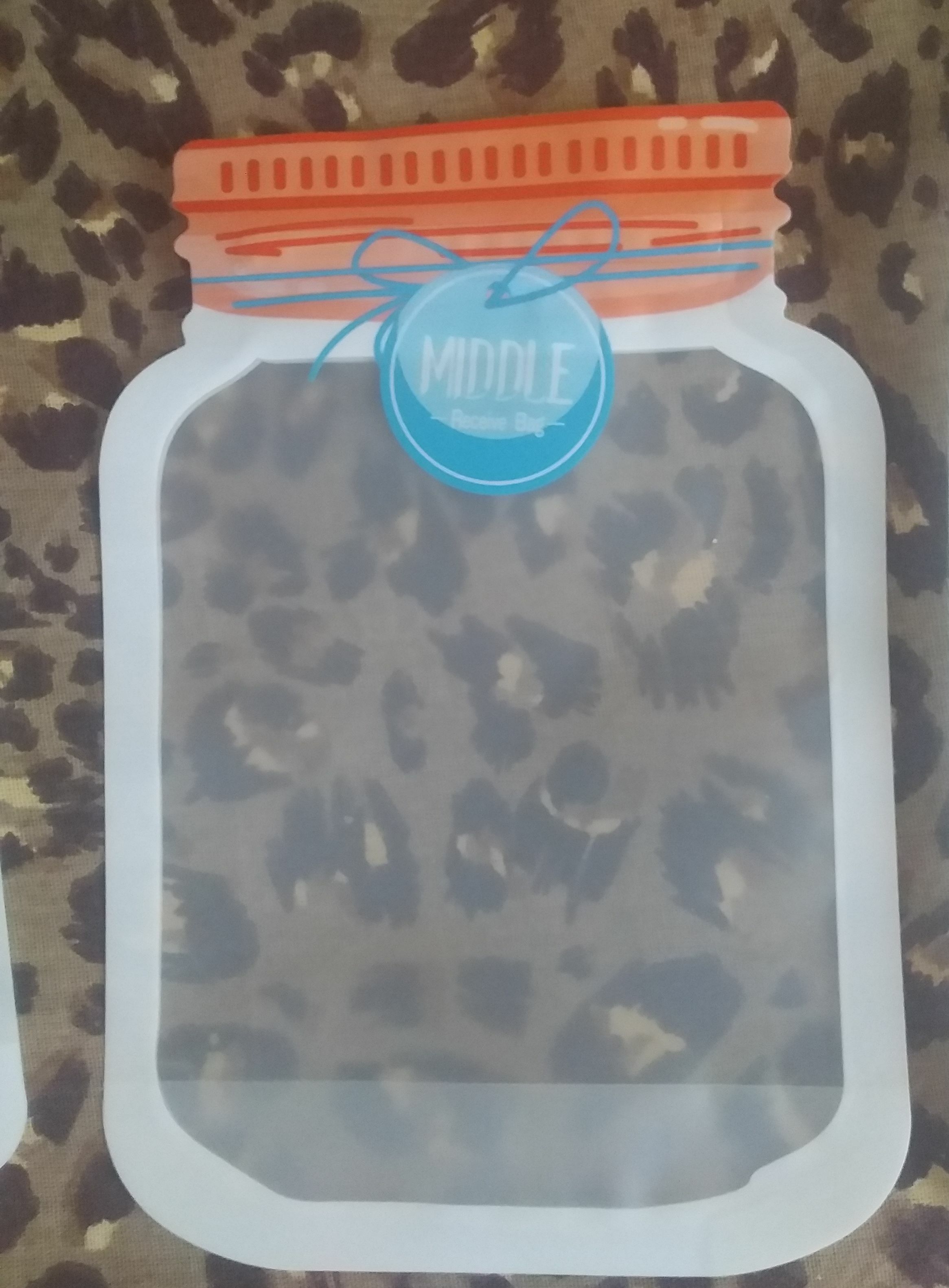 Фотография покупателя товара Набор пакетов для хранения продуктов Доляна «Бирки», застёжка zip-lock, 3 шт, 10,5×15 см, 13,5×19,5 см, 17×24,5 см, цвет МИКС - Фото 3