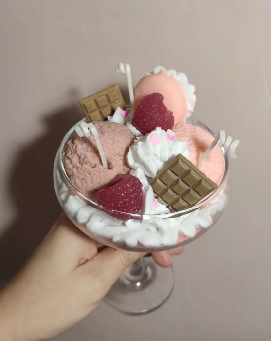 Фотография покупателя товара Бокал для шампанского Paşabahçe Bistro, 280 мл, стекло, прозрачный - Фото 1