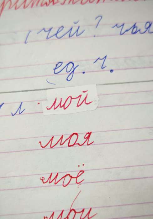 Фотография покупателя товара Корректор-лента, 3 м × 5 мм, блистер, европодвес, корпус МИКС - Фото 2