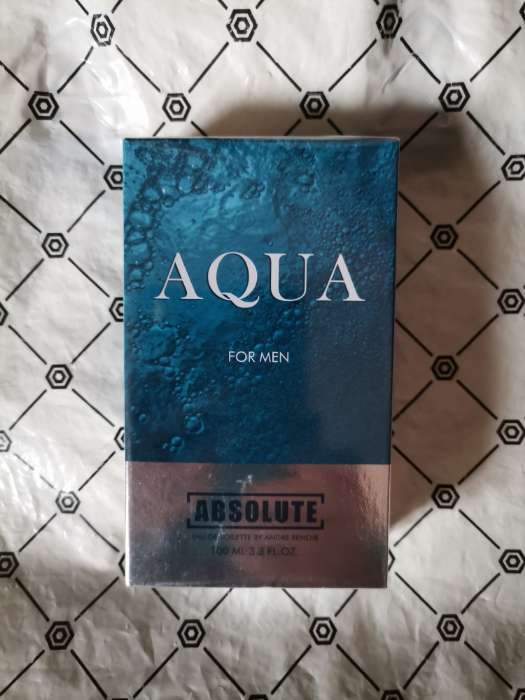 Фотография покупателя товара Туалетная вода мужская Absolute Millioner, 100 мл (по мотивам 1 Million (P.Rabanne) - Фото 1