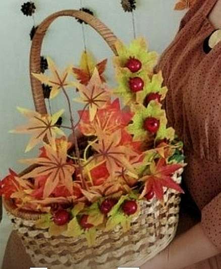 Фотография покупателя товара Топпер для творчества TAKE IT EASY «Гранат», набор 10 шт., в цветы, в кашпо, 4×3 см - Фото 5