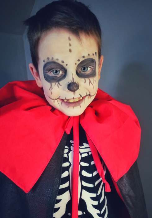 Фотография покупателя товара Ткань для рукоделия, сорочечная, цвет красный, лоскут 100×150 см - Фото 1