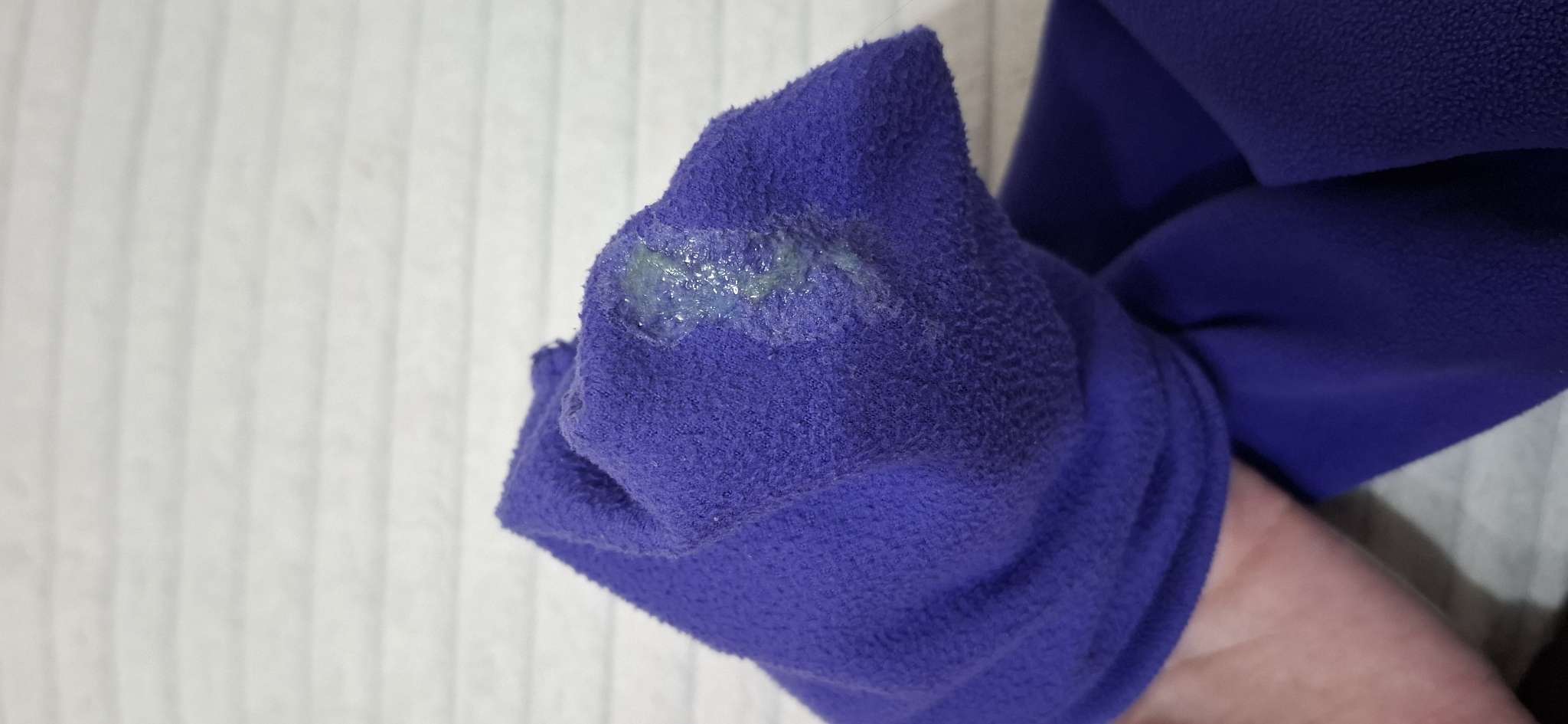 Фотография покупателя товара Капсулы для стирки Мой Выбор 3в1 «Свежесть океана» 30 шт. по 8 г - Фото 1