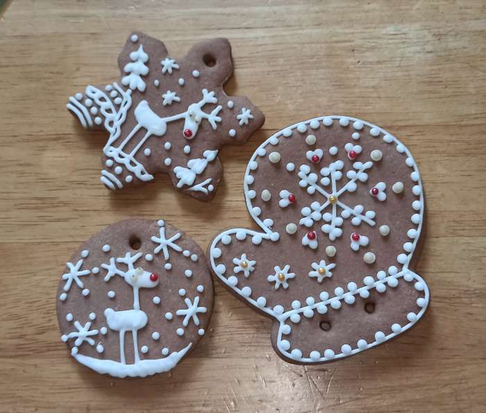 Фотография покупателя товара Сахарная пудра, тонкий помол, 1500 г - Фото 1