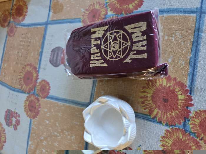 Фотография покупателя товара Подсвечник на 1 свечу «Цветок Лотос», гипс, перламутр, 8×8×4 см - Фото 1