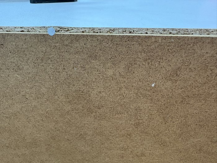 Фотография покупателя товара Тумба под ТВ подвесная «Клик Мебель. Инфинити», 2400×330×330 мм, цвет белый/белый матовый МДФ - Фото 51