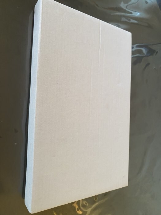 Фотография покупателя товара Блюдо новогоднее «Тепла и уюта», 24.5×15×2 см - Фото 1