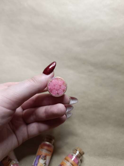 Фотография покупателя товара Леденцы в банке «Успокоин», 1 шт. × 6.5 г - Фото 3