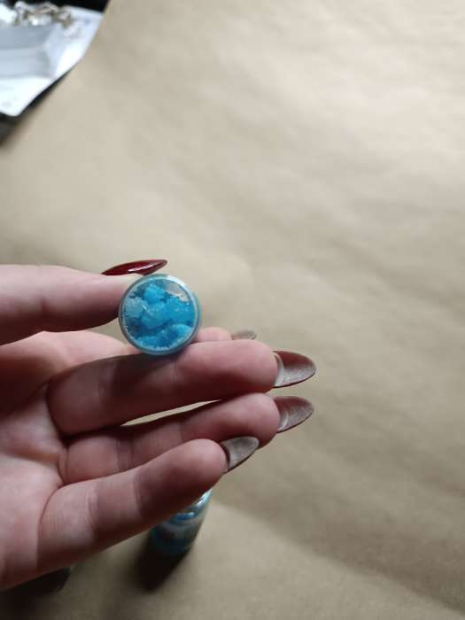 Фотография покупателя товара Леденцы в банке «Успокоин», 1 шт. × 6.5 г - Фото 11