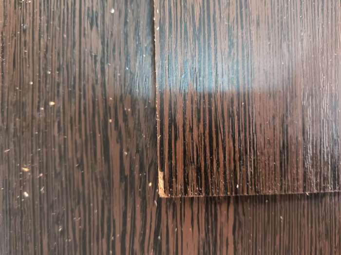 Фотография покупателя товара Комод для хранения «Эра» (К1000-2Д), 1000×430×830 мм, цвет венге/лоредо - Фото 17