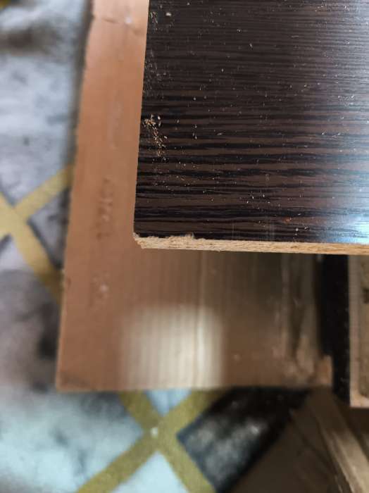 Фотография покупателя товара Комод для хранения «Эра» (К1000-2Д), 1000×430×830 мм, цвет венге/лоредо - Фото 16