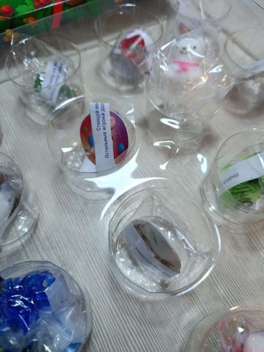 Фотография покупателя товара Настольная игра ходилка-бродилка для детей «Сказочное адвент-приключение», 2 - 4 игрока, 3+ - Фото 3