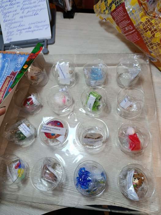 Фотография покупателя товара Настольная игра ходилка-бродилка для детей «Сказочное адвент-приключение», 2 - 4 игрока, 3+ - Фото 6