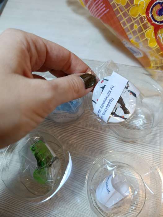 Фотография покупателя товара Настольная игра ходилка-бродилка для детей «Сказочное адвент-приключение», 2 - 4 игрока, 3+ - Фото 8