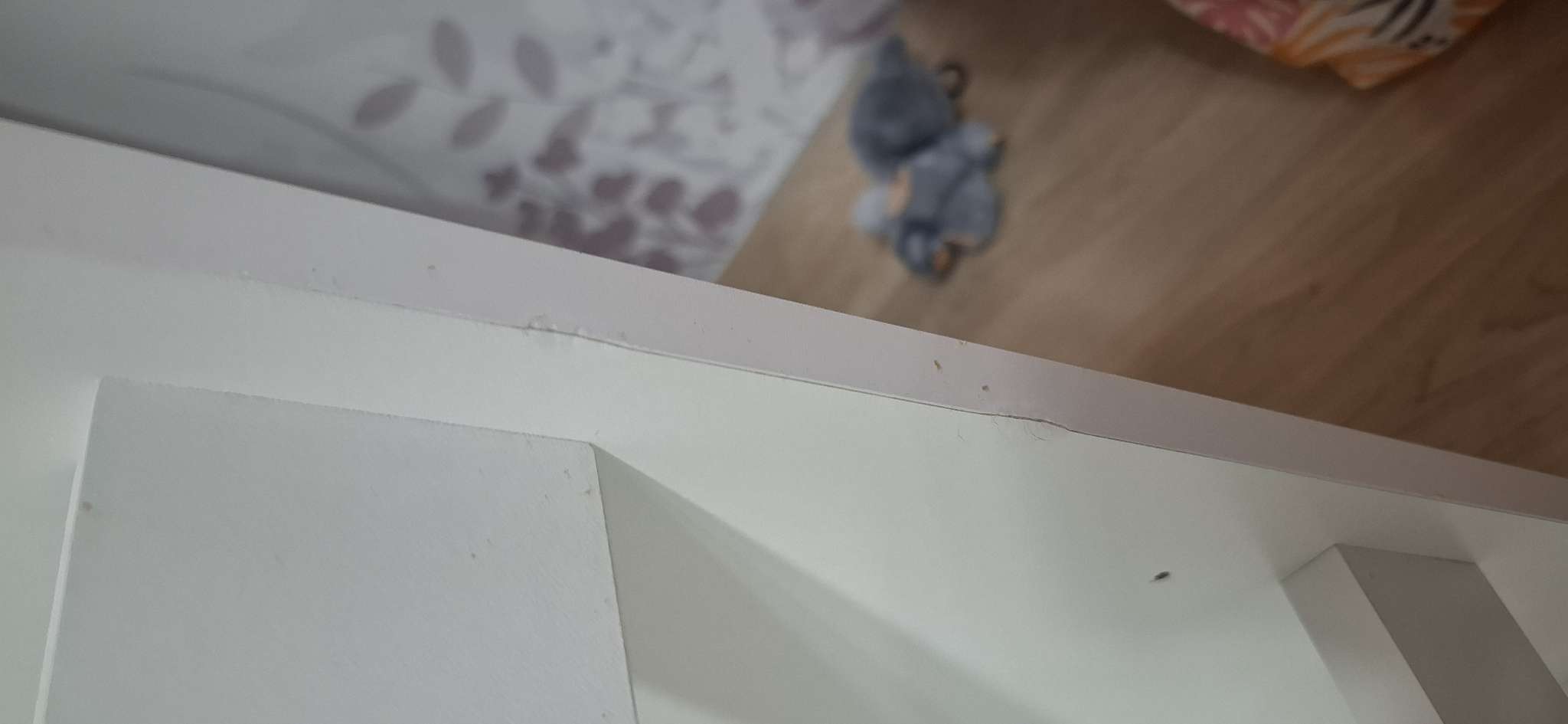 Фотография покупателя товара Шкаф трёхстворчатый распашной «Мадера», 3 ящика, 1200×520×2100 мм, цвет белый - Фото 214