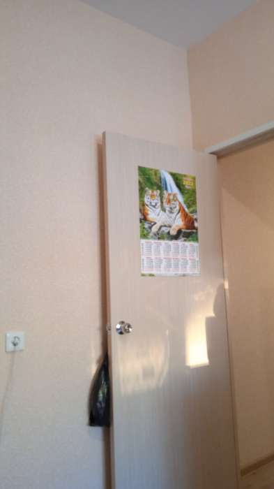 Фотография покупателя товара Календарь листовой А2 "Символ года 2022 - 48"