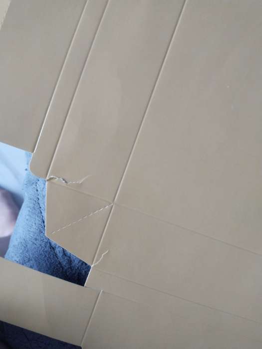 Фотография покупателя товара Коробка под 16 конфет «Новогодняя», 17.5×17.5×3.5 см - Фото 17