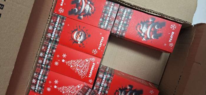 Фотография покупателя товара Термокружка «Мастер К», 500 мл, с надписью «Coffee», сохраняет тепло 10 ч., нержавеющая сталь, белая - Фото 2