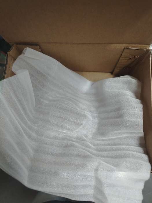 Фотография покупателя товара Заварочный чайник Hanna Knövell, 500 мл, штабелируемый, фарфор, белый - Фото 4