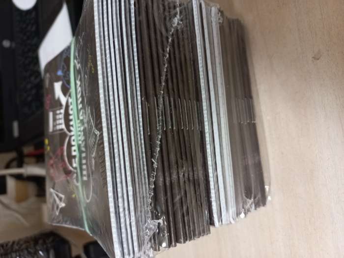 Фотография покупателя товара Блокнот "Блокнот для шпаргалок", 10 х 10 см, 16 листов - Фото 3