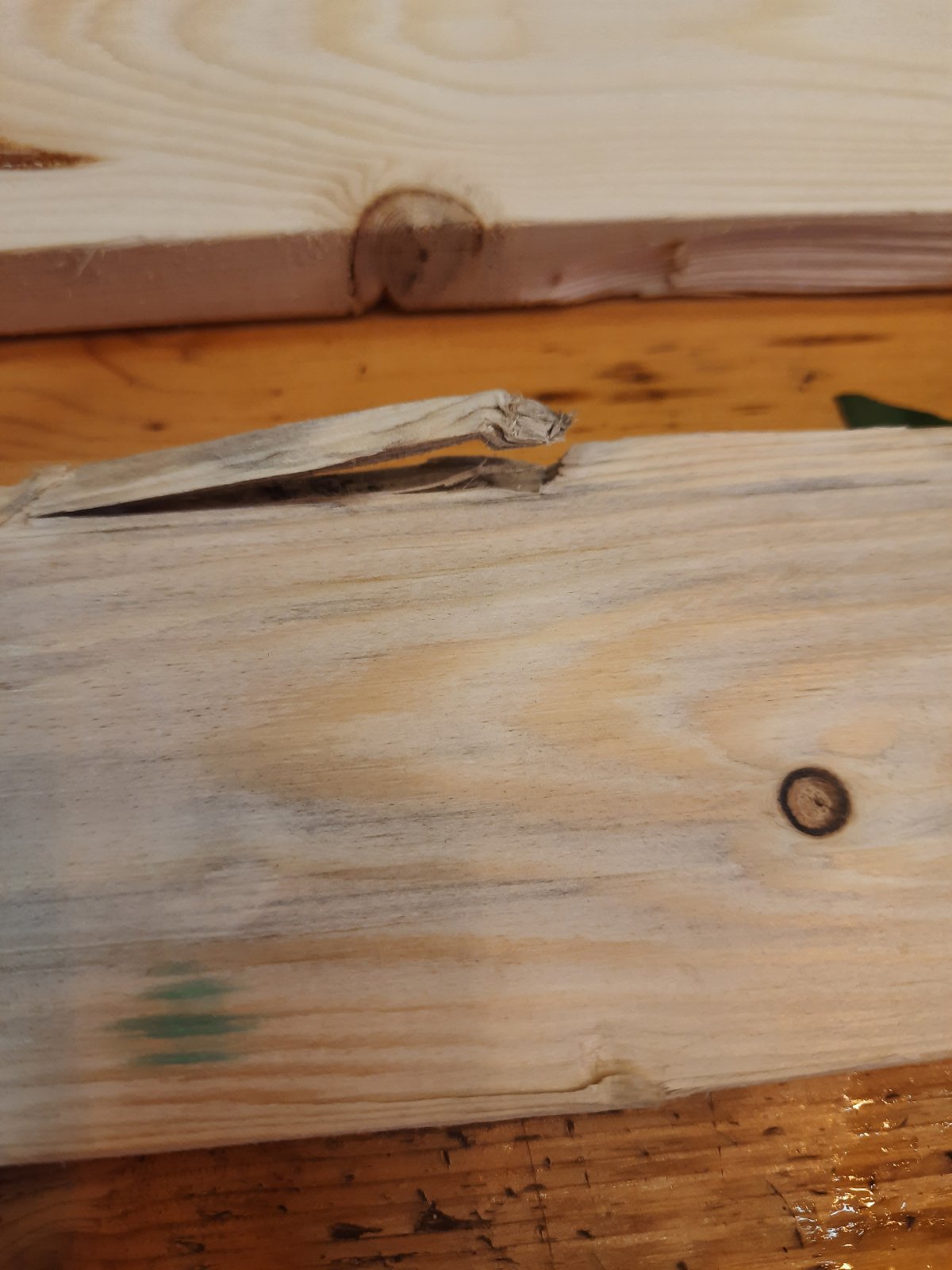 Фотография покупателя товара Стеллаж деревянный усиленный  150х64х28см, 4 полки - Фото 10