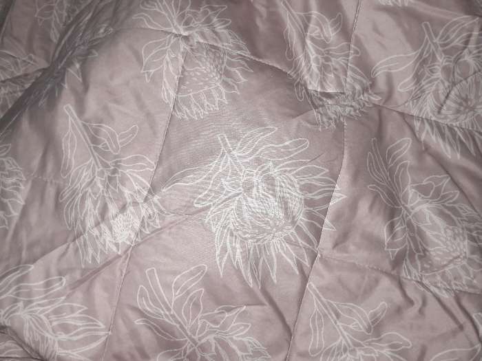 Фотография покупателя товара Покрывало LoveLife евро макси «Артишок», 240×210±5 см, микрофайбер, 100% п/э - Фото 1