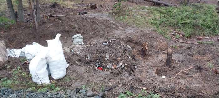 Фотография покупателя товара Мешок полипропиленовый, 50×90 см, на 50 кг, белый - Фото 1