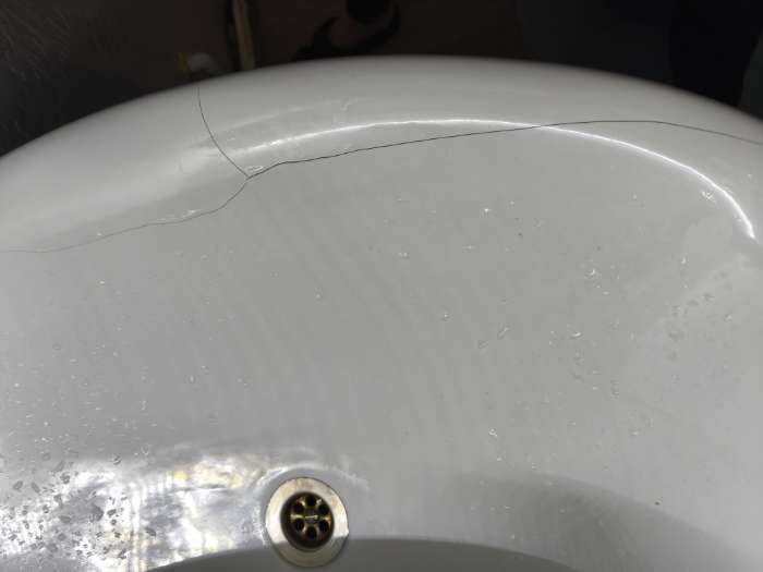 Фотография покупателя товара Комплект мебели для ванной: тумба «Стандарт 60», раковина «Грация 60», 600×463×860 мм, цвет белый - Фото 3