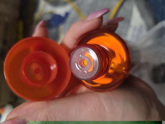 Фотография покупателя товара Массажное масло Mirrolla антицеллюлитное, 150 мл - Фото 2