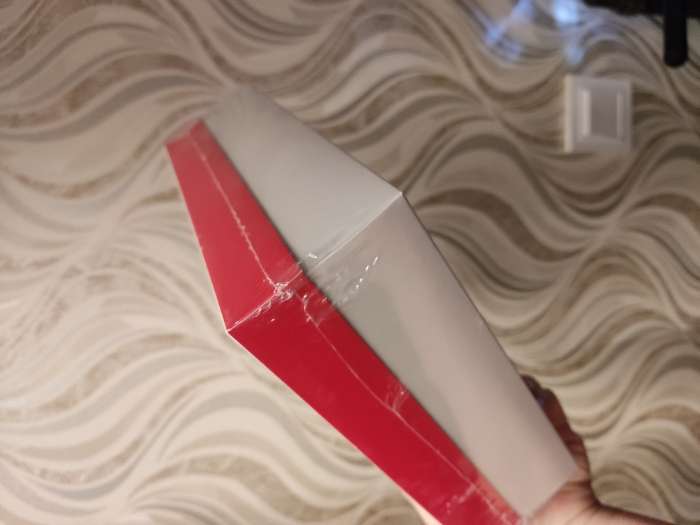 Фотография покупателя товара Набор подарочный Этель «Новый год: Christmas» полотенце 30х60см и аксессуары (3 предмета) - Фото 2