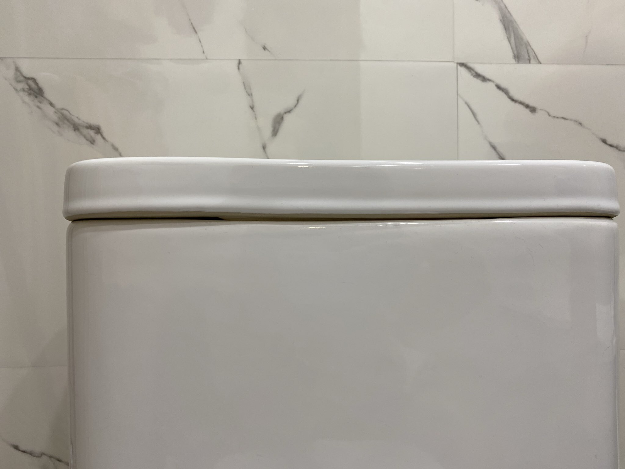 Фотография покупателя товара Унитаз компакт Santek «Нео» безободковый, универсальный выпуск, 2-реж., мягкое закрытие - Фото 1