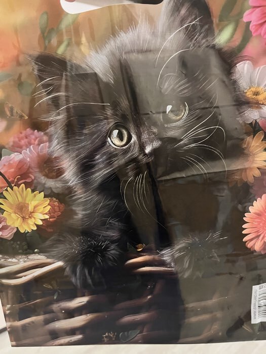 Фотография покупателя товара Пакет подарочный новогодний, полиэтиленовый с вырубной ручкой «С Новым годом», 30×40 см - Фото 25