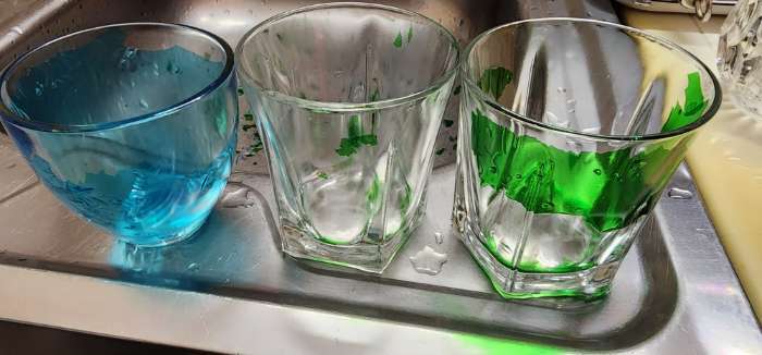 Фотография покупателя товара Подсвечник для чайной свечи, 7.9×7.9×8.5 см, МИКС - Фото 1