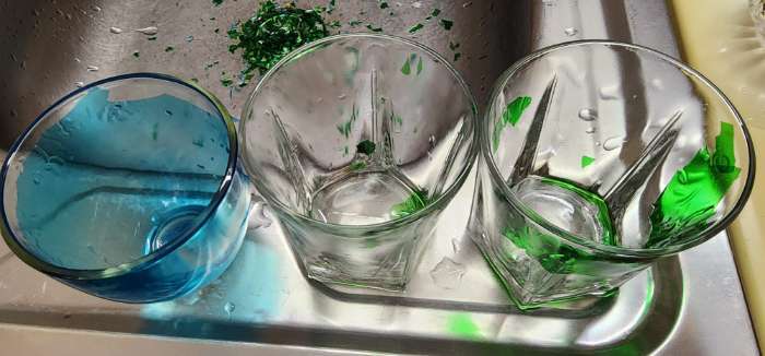 Фотография покупателя товара Подсвечник для чайной свечи, 7.9×7.9×8.5 см, МИКС - Фото 2