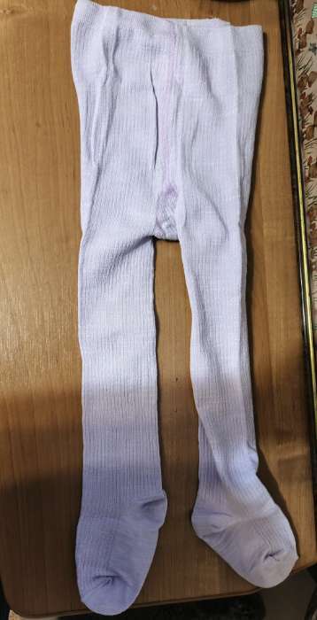 Фотография покупателя товара Колготки Крошка Я BASIC, рост 74-80 см, сиреневые - Фото 17