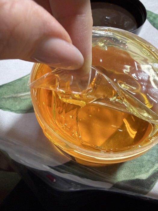 Фотография покупателя товара Мыло для бани густое «Банька» кленовый мёд, 250 мл - Фото 4