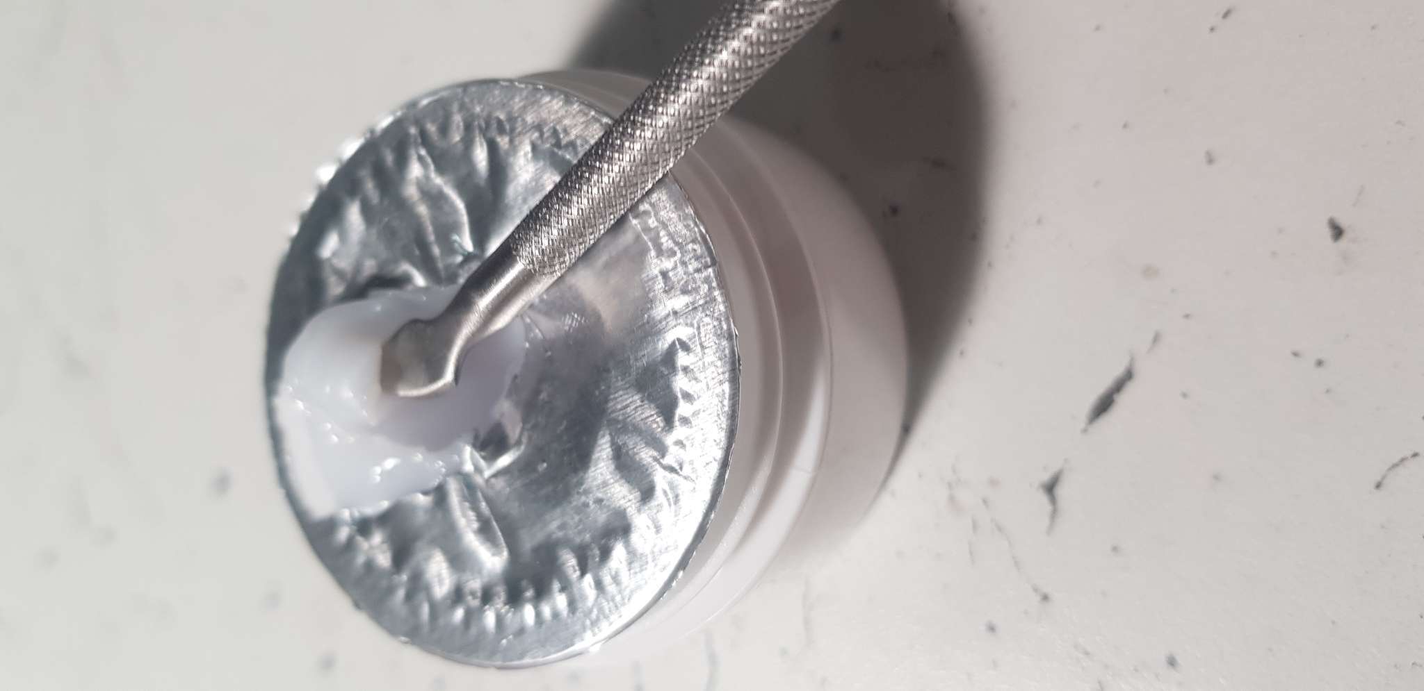 Фотография покупателя товара Fiber Gel для наращивания ногтей, со стекловолокном,15 мл, LED/UV, белый (1) - Фото 21