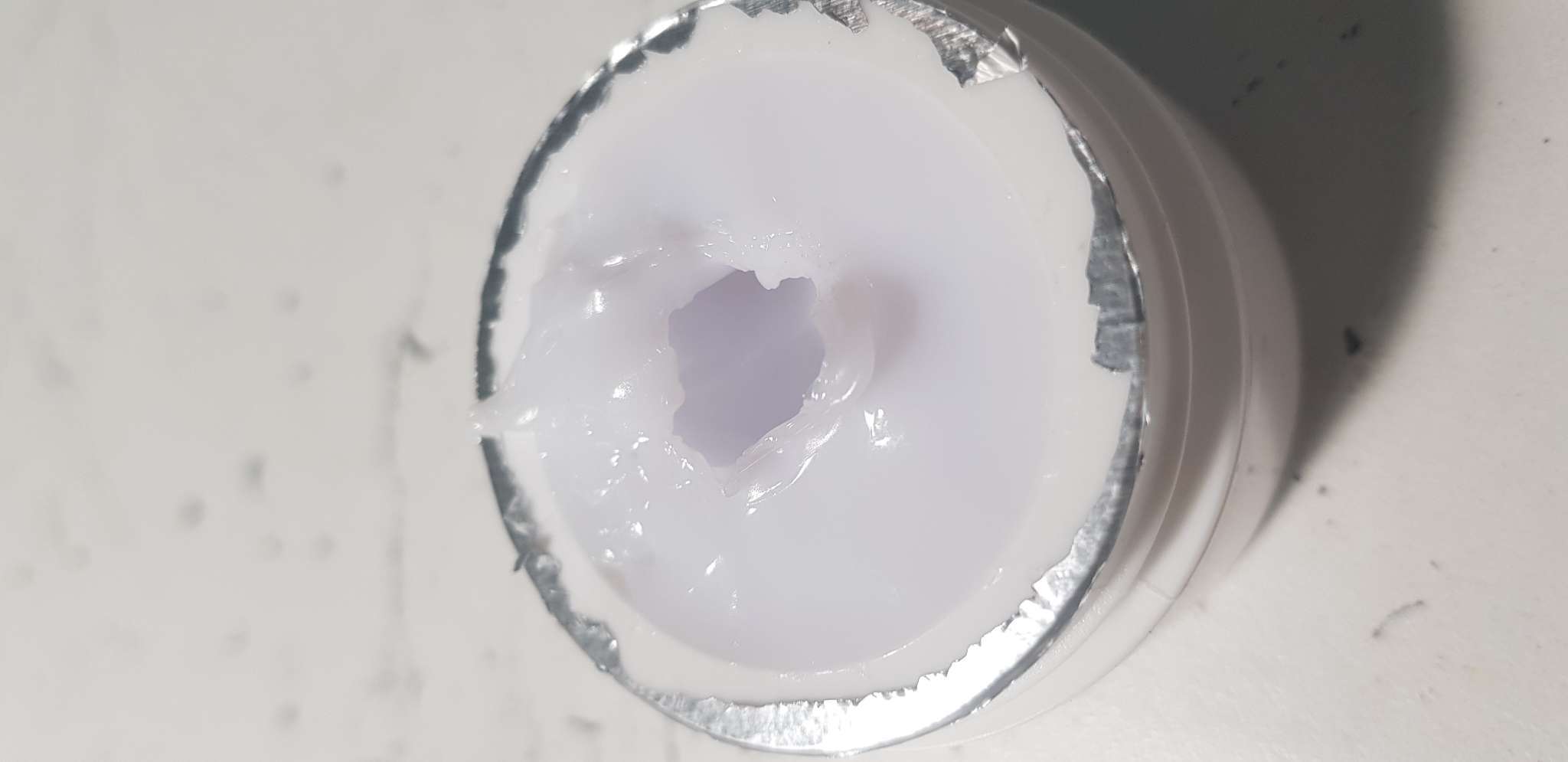 Фотография покупателя товара Fiber Gel для наращивания ногтей, со стекловолокном,15 мл, LED/UV, белый (1) - Фото 22