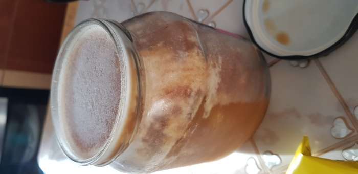 Фотография покупателя товара Мёд алтайский гречишный, натуральный цветочный, 1000 г - Фото 16