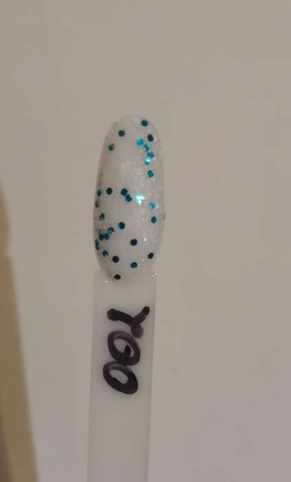Фотография покупателя товара Гель-лак для ногтей 3-х фазный LED/UV с камифубуки, 04-07 красный, 10 мл - Фото 10