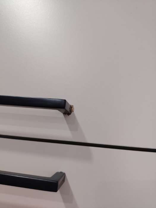 Фотография покупателя товара Стол компьютерный «Брауни», левый, 1280×2000×1450 мм, цвет белый - Фото 1