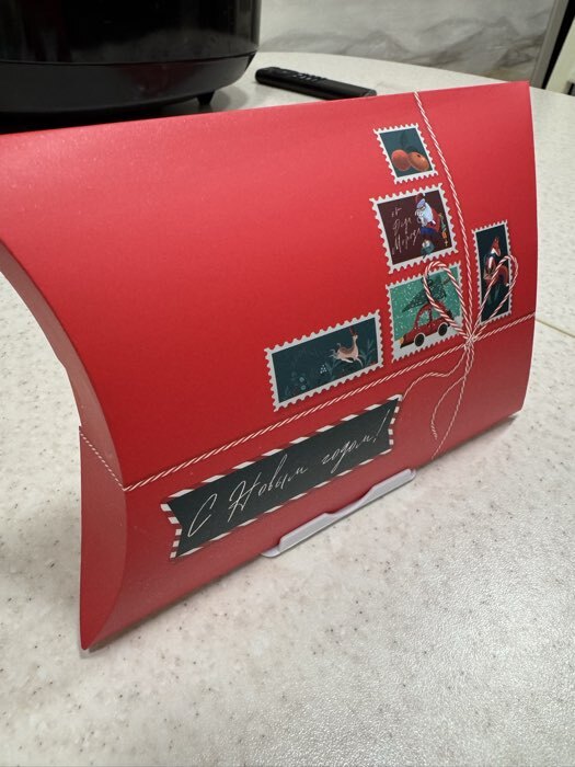 Фотография покупателя товара Подставка для телефона Luazon, складная, регулируемая высота, чёрная - Фото 3